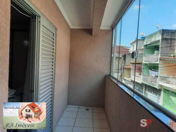 Imagem Casa com 3 Quartos à Venda, 400 m² em Eldorado - Diadema Imagem Casa com 3 Quartos à Venda, 400 m² em Eldorado - Diadema