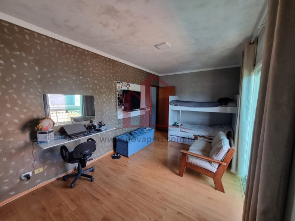 Imagem Sobrado com 3 Quartos à Venda, em Portal Das Alamedas - Franco Da Rocha Imagem Sobrado com 3 Quartos à Venda, em Portal Das Alamedas - Franco Da Rocha