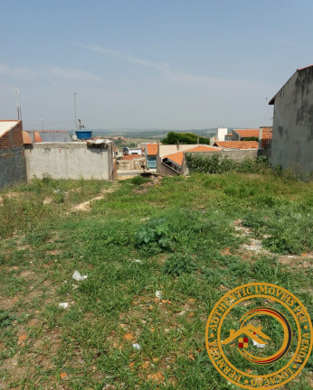 Imagem Terreno à Venda, 150 m² em Jardim Estância Bom Viver - Itu Imagem Terreno à Venda, 150 m² em Jardim Estância Bom Viver - Itu