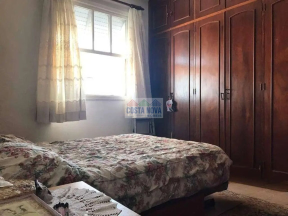Imagem Apartamento com 3 Quartos à Venda, 215 m² em Boqueirão - Santos Imagem Apartamento com 3 Quartos à Venda, 215 m² em Boqueirão - Santos