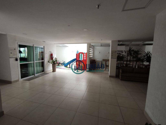 Imagem Apartamento com 2 Quartos à Venda, 66 m² em Icaraí - Niterói