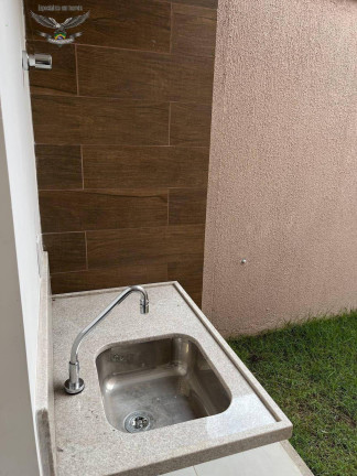 Imagem Casa de Condomínio com 3 Quartos à Venda, 113 m² em Centro - Ananindeua