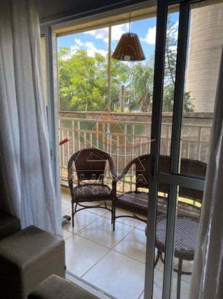 Imagem Apartamento com 2 Quartos à Venda, 78 m² em Jardim Botânico - Ribeirão Preto Imagem Apartamento com 2 Quartos à Venda, 78 m² em Jardim Botânico - Ribeirão Preto