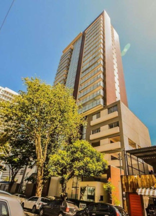 Imagem Apartamento com 1 Quarto à Venda, 51 m² em Chácara Santo Antônio (zona Sul) - São Paulo Imagem Apartamento com 1 Quarto à Venda, 51 m² em Chácara Santo Antônio (zona Sul) - São Paulo