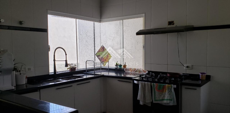Imagem Casa com 5 Quartos à Venda, 311 m² em Parque Reserva Fazenda Imperial - Sorocaba