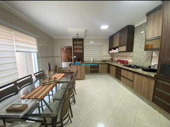 Imagem Casa com 3 Quartos à Venda, 210 m² em Parque Almerinda Pereira Chaves - Jundiaí Imagem Casa com 3 Quartos à Venda, 210 m² em Parque Almerinda Pereira Chaves - Jundiaí