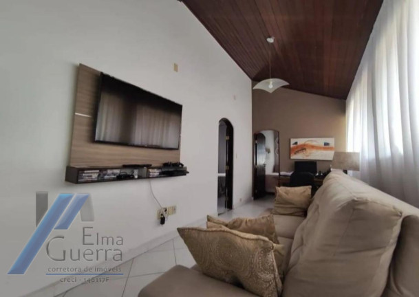Imagem Casa com 4 Quartos à Venda, 150 m² em Centro - Ubatuba Imagem Casa com 4 Quartos à Venda, 150 m² em Centro - Ubatuba