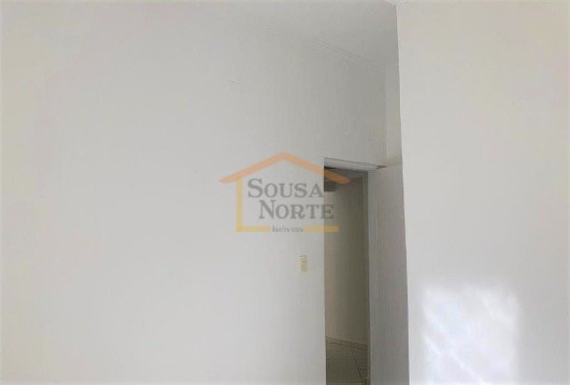 Imagem Apartamento com 2 Quartos à Venda, 45 m² em água Fria - São Paulo Imagem Apartamento com 2 Quartos à Venda, 45 m² em água Fria - São Paulo