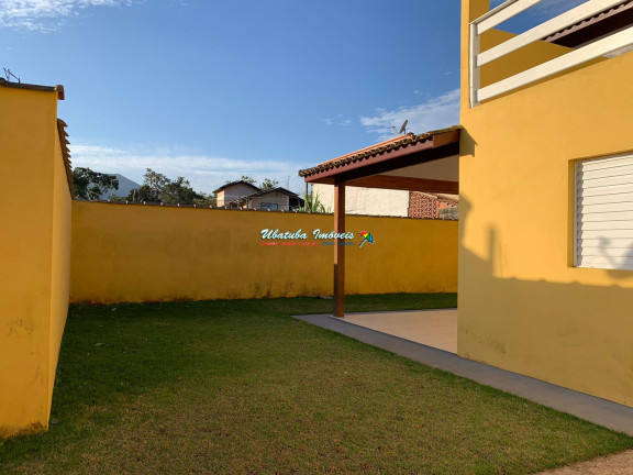 Imagem Casa com 2 Quartos à Venda, 150 m² em Rio Escuro - Ubatuba