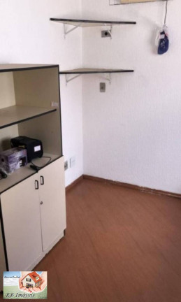 Imagem Galpão à Venda ou Locação, 409 m² em Cambuci - São Paulo Imagem Galpão à Venda ou Locação, 409 m² em Cambuci - São Paulo