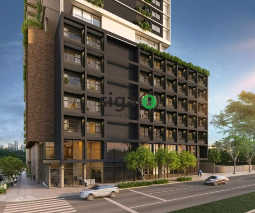 Imagem Apartamento com 3 Quartos à Venda, 147 m² em Moema - São Paulo Imagem Apartamento com 3 Quartos à Venda, 147 m² em Moema - São Paulo