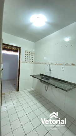 Imagem Casa com 2 Quartos para Alugar, 70 m² em Morada Nobre - Barreiras