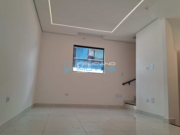 Imagem Casa com 2 Quartos à Venda, 89 m² em Canto Do Forte - Praia Grande Imagem Casa com 2 Quartos à Venda, 89 m² em Canto Do Forte - Praia Grande