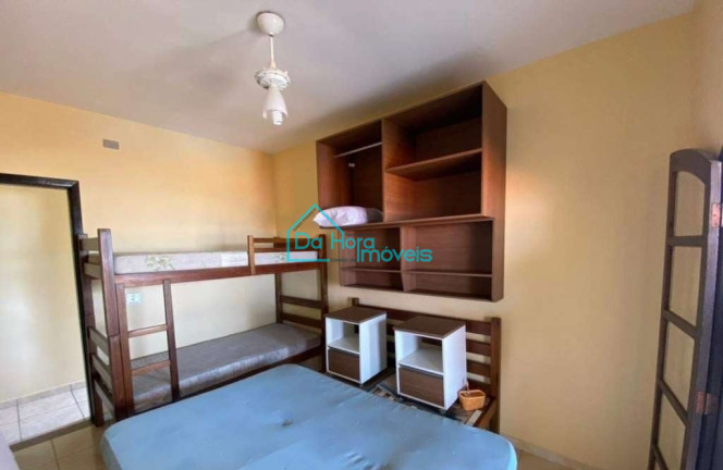Imagem Casa com 3 Quartos à Venda, 225 m² em Balneario Itaguaí - Mongaguá