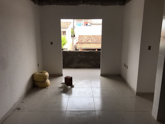 Apartamento com 3 Quartos à Venda, 70 m² em Cristo Redentor - João Pessoa