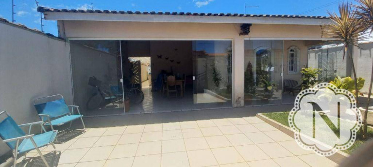 Imagem Casa com 3 Quartos à Venda, 160 m² em Cibratel Ii - Itanhaém Imagem Casa com 3 Quartos à Venda, 160 m² em Cibratel Ii - Itanhaém