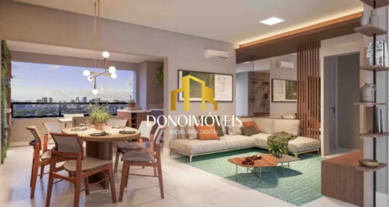 Imagem Apartamento com 3 Quartos à Venda, 151 m² em Jardim Do Mar - São Bernardo Do Campo Imagem Apartamento com 3 Quartos à Venda, 151 m² em Jardim Do Mar - São Bernardo Do Campo