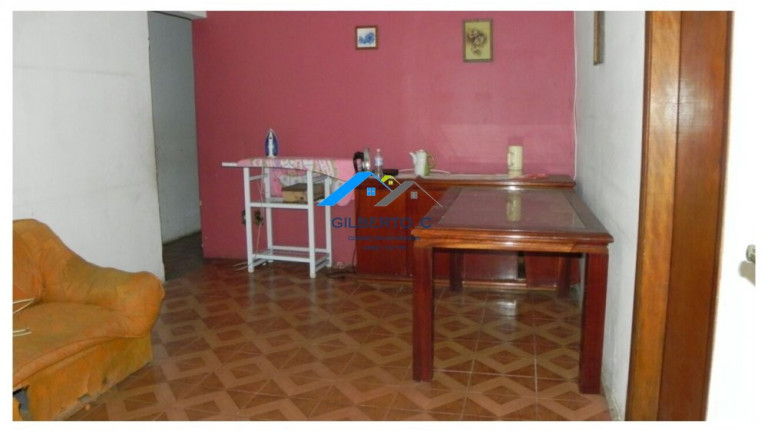 Imagem Casa com 3 Quartos à Venda, 2 m² em Vila Falcão - Bauru