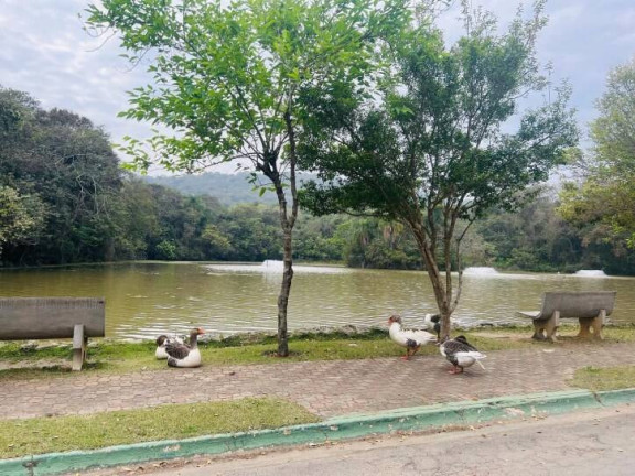 Imagem Casa de Condomínio com 3 Quartos à Venda, 360 m² em Transurb - Itapevi