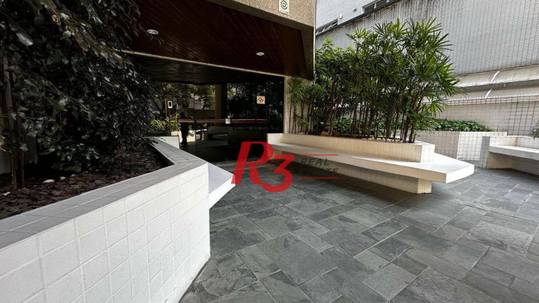 Imagem Apartamento com 1 Quarto à Venda, 48 m² em Pompéia - Santos Imagem Apartamento com 1 Quarto à Venda, 48 m² em Pompéia - Santos
