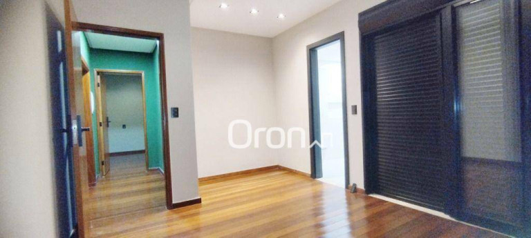 Imagem Sobrado com 4 Quartos à Venda, 340 m² em Jardim Atlântico - Goiânia Imagem Sobrado com 4 Quartos à Venda, 340 m² em Jardim Atlântico - Goiânia