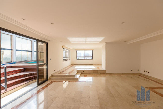Imagem Apartamento com 3 Quartos à Venda, 481 m² em Moema - São Paulo Imagem Apartamento com 3 Quartos à Venda, 481 m² em Moema - São Paulo