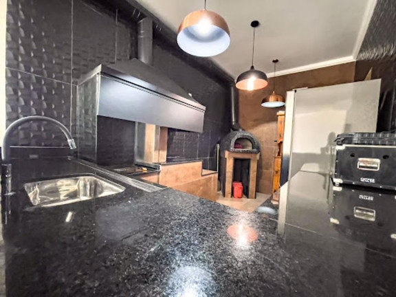 Imagem Casa com 4 Quartos à Venda, 570 m² em Vila Santista - Atibaia Imagem Casa com 4 Quartos à Venda, 570 m² em Vila Santista - Atibaia