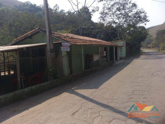 Imagem Ponto Comercial à Venda, 1 m² em Rio Claro - Paraibuna