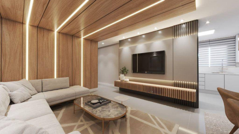 Imagem Apartamento com 3 Quartos à Venda, 130 m² em Centro - Balneário Camboriú