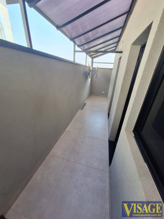 Imagem Casa de Condomínio com 3 Quartos para Alugar, 375 m² em Vila Zeze - Jacareí