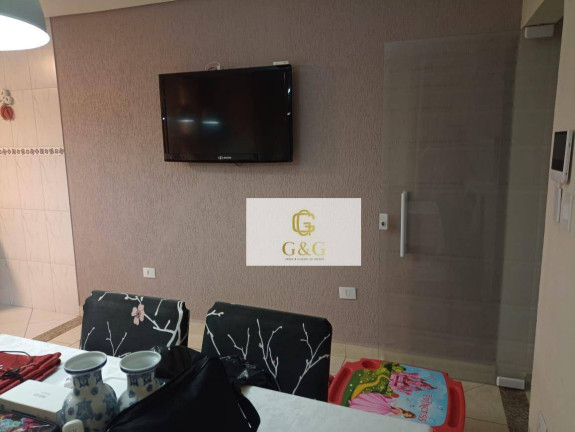 Imagem Sobrado com 3 Quartos à Venda, 150 m² em Aviação - Praia Grande