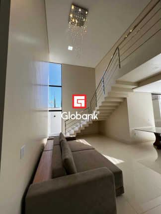 Imagem Sobrado com 3 Quartos à Venda, 240 m² em Ibituruna - Montes Claros Imagem Sobrado com 3 Quartos à Venda, 240 m² em Ibituruna - Montes Claros