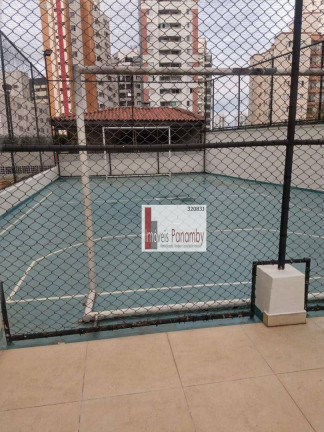 Imagem Apartamento com 2 Quartos à Venda, 46 m² em Jabaquara - São Paulo Imagem Apartamento com 2 Quartos à Venda, 46 m² em Jabaquara - São Paulo