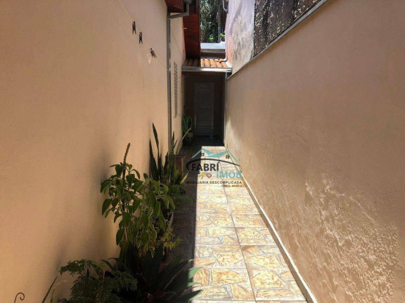 Imagem Casa com 4 Quartos à Venda, 200 m² em Wanel Ville - Sorocaba