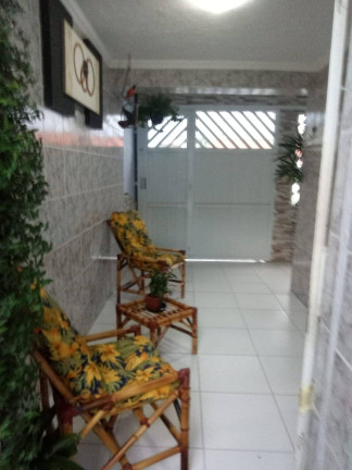 Imagem Apartamento à Venda,  em Praia Grande