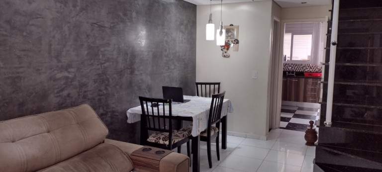 Imagem Casa de Condomínio com 3 Quartos à Venda, 103 m² em Pedreira - São Paulo Imagem Casa de Condomínio com 3 Quartos à Venda, 103 m² em Pedreira - São Paulo