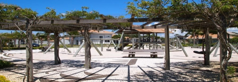 Imagem Terreno à Venda, 510 m² em Morada Do Sol - Capão Da Canoa