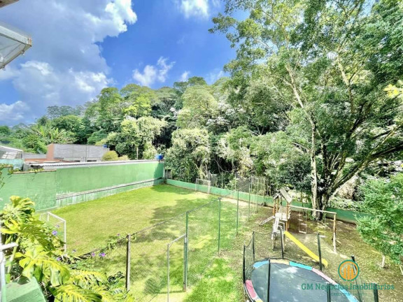 Imagem Casa de Condomínio com 3 Quartos à Venda, 108 m² em Jardim Barbacena - Cotia