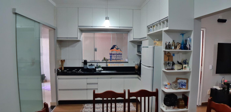 Imagem Casa com 3 Quartos à Venda, 140 m² em Jardim Santina - Limeira Imagem Casa com 3 Quartos à Venda, 140 m² em Jardim Santina - Limeira