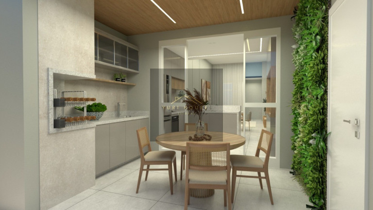 Imagem Casa com 2 Quartos à Venda, 144 m² em Jardim Santana - Tremembé Imagem Casa com 2 Quartos à Venda, 144 m² em Jardim Santana - Tremembé