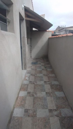 Imagem Sobrado com 2 Quartos à Venda, 55 m² em Vila Cintra - Mogi Das Cruzes