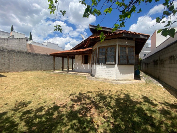 Imagem Casa com 3 Quartos à Venda, 75 m² em Nova Atibaia - Atibaia Imagem Casa com 3 Quartos à Venda, 75 m² em Nova Atibaia - Atibaia