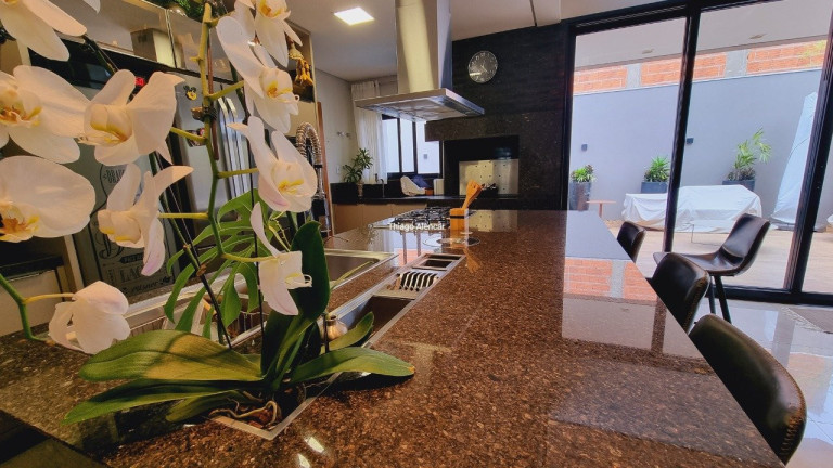 Imagem Casa de Condomínio com 3 Quartos à Venda, 382 m² em Residencial Alphaville Iii - Campo Grande Imagem Casa de Condomínio com 3 Quartos à Venda, 382 m² em Residencial Alphaville Iii - Campo Grande