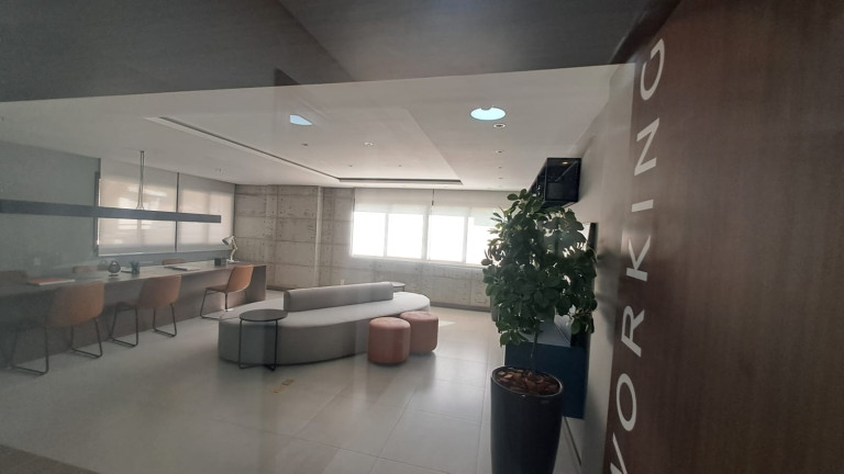 Imagem Imóvel com 2 Quartos à Venda, 52 m² em Centro - São Bernardo Do Campo Imagem Imóvel com 2 Quartos à Venda, 52 m² em Centro - São Bernardo Do Campo