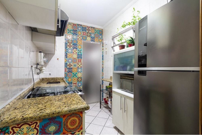 Imagem Apartamento com 2 Quartos à Venda, 51 m² em Mooca - São Paulo Imagem Apartamento com 2 Quartos à Venda, 51 m² em Mooca - São Paulo