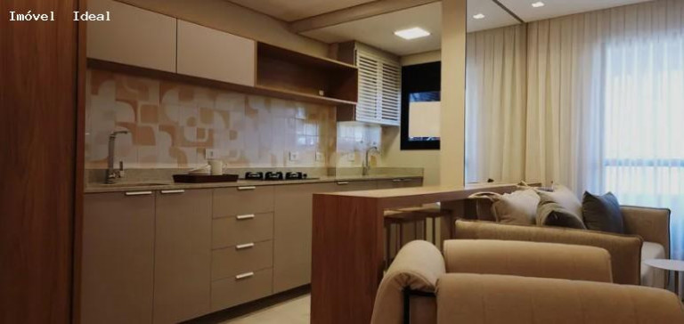 Imagem Apartamento com 3 Quartos à Venda, 85 m² em água Verde - Curitiba Imagem Apartamento com 3 Quartos à Venda, 85 m² em água Verde - Curitiba