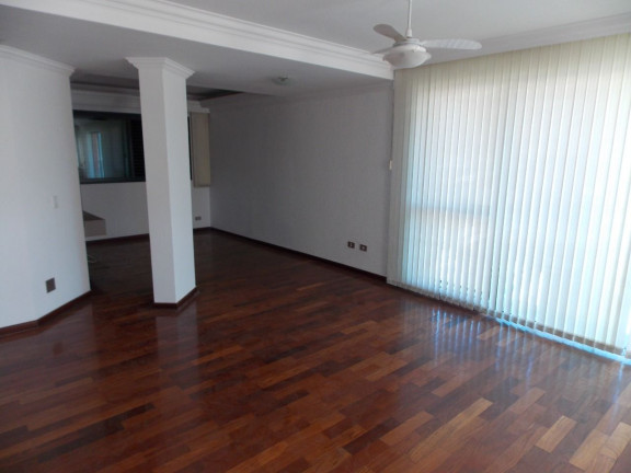 Imagem Apartamento com 3 Quartos à Venda, 147 m² em Centro - Piracicaba