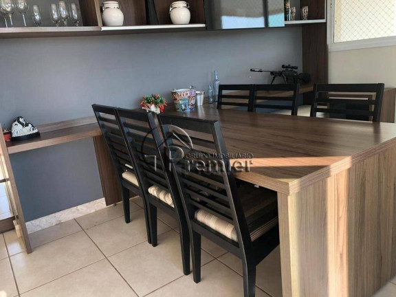 Imagem Apartamento com 4 Quartos à Venda, 188 m² em Vila Sfeir - Indaiatuba Imagem Apartamento com 4 Quartos à Venda, 188 m² em Vila Sfeir - Indaiatuba