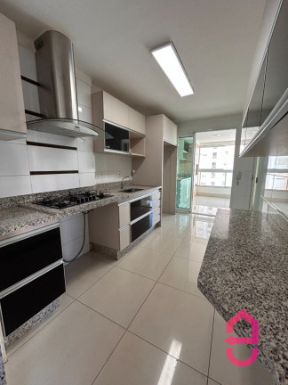 Imagem Apartamento com 3 Quartos à Venda, em Setor Bueno - Goiânia Imagem Apartamento com 3 Quartos à Venda, em Setor Bueno - Goiânia