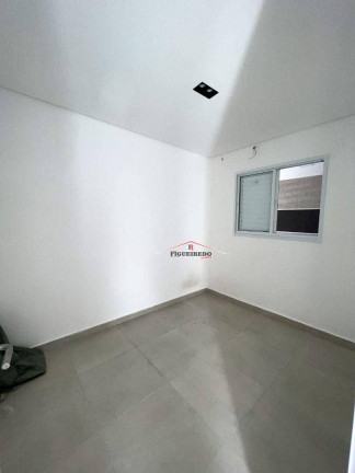 Imagem Sobrado com 3 Quartos à Venda, 58 m² em Boqueirão - Praia Grande Imagem Sobrado com 3 Quartos à Venda, 58 m² em Boqueirão - Praia Grande